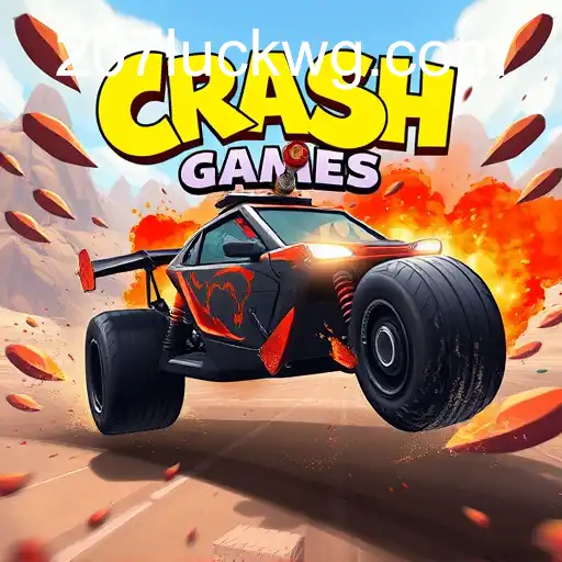Crash Games