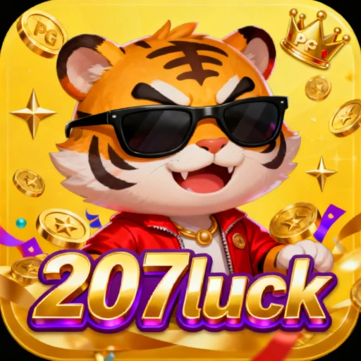 207luck Logo