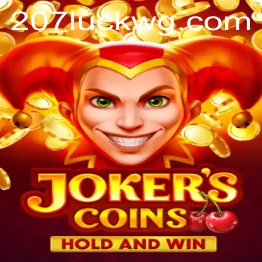 Descubra o Universo de JokersCoins: O Jogo de Azar e Estratégia com 207luck