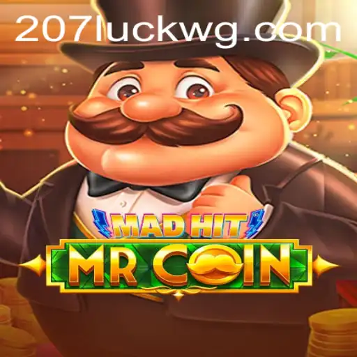 Descubra o Mundo do MadHitMrCoin: Estratégia e Diversão com 207luck