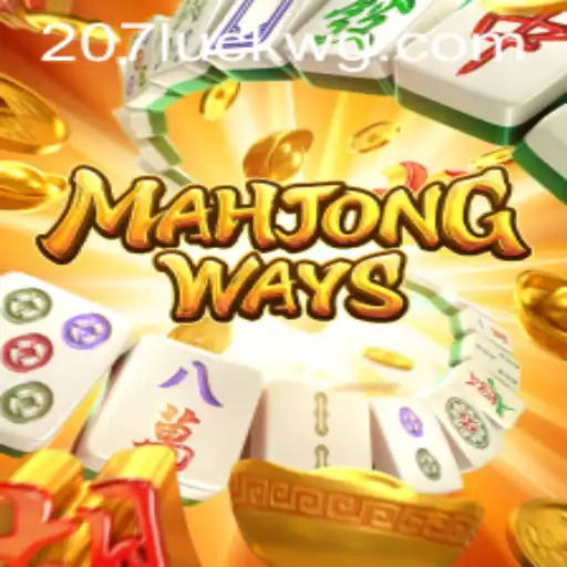 Descrição Completa e Regras de MahjongWays: Dominando a Arte do Jogo de Azar com 207luck