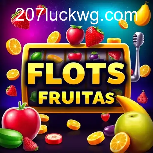 Slots de Frutas